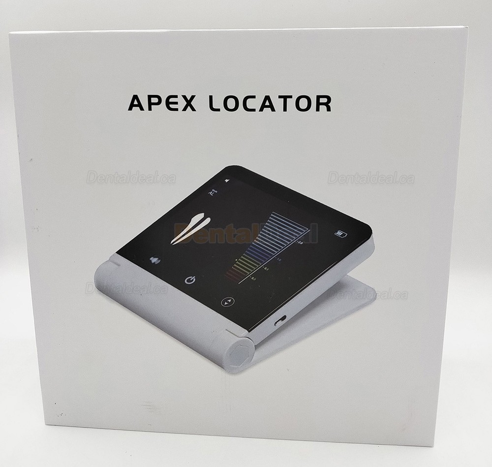 HILAYA RPEX Touch Screen Dental Apex Finder Endodontic Apex Locator